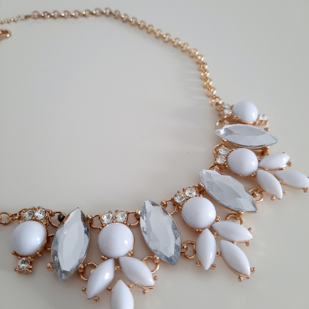 Chunky Necklace